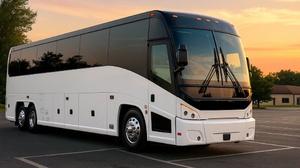 des plaines prom and homecoming party bus rentals