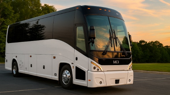 des plaines wine tour and pub crawl bus rentals