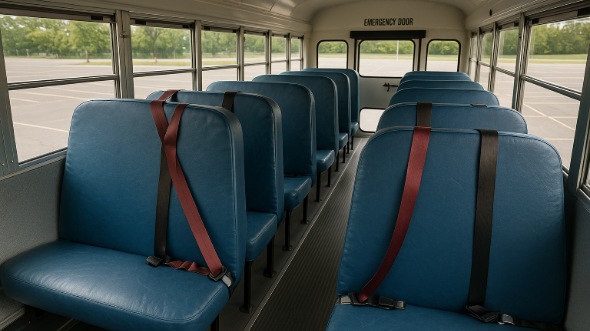 hoffman estates school bus rental rental