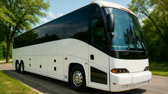 mount prospect bus rentals for travel agents