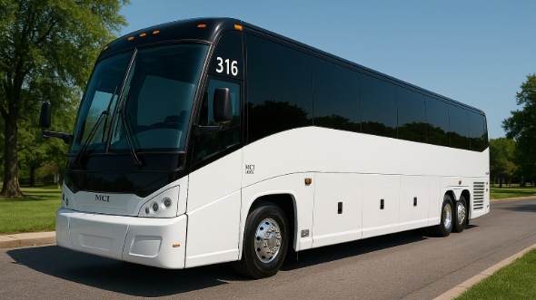 orland park construction site shuttle services 