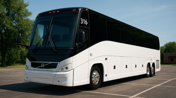 schaumburg summer camp transportation and bus rentals